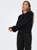 ONLBEST L/S CREW NECK SWT ONLY FW26-27 - Image 2