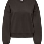 ONLBEST L/S CREW NECK SWT ONLY FW26-27