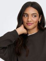 ONLBEST L/S CREW NECK SWT ONLY FW26-27 - Image 2