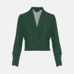 Blouse with sleeve detail LYNNE FW26-27