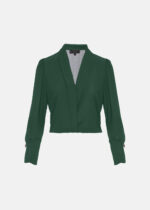 Blouse with sleeve detail LYNNE FW26-27