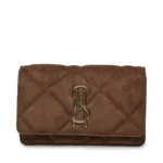 Bendue's Taupe/Gold STEVE MADDEN FW26-27