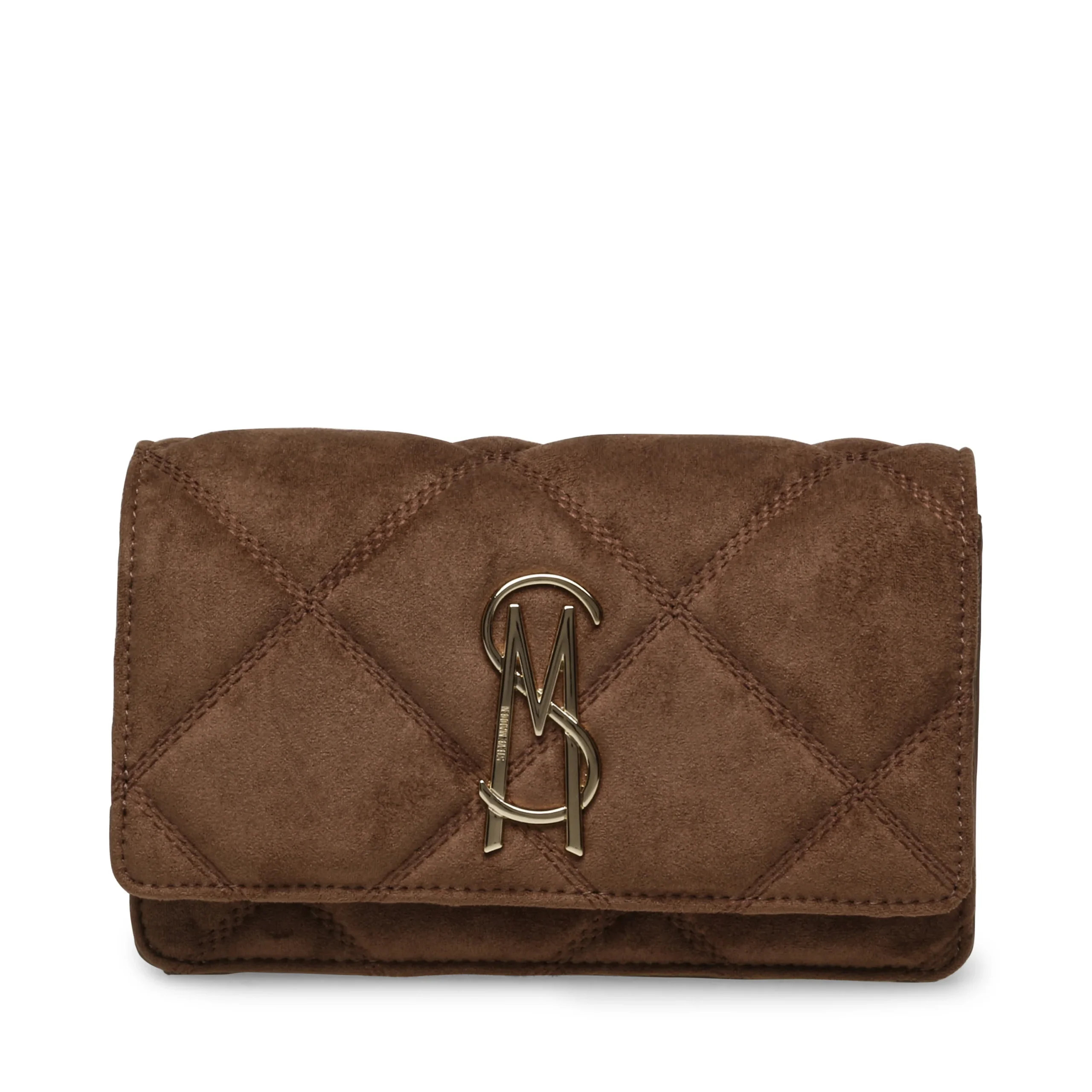 1 Bendue's Taupe/Gold STEVE MADDEN FW26-27 - Image 1