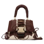 Τσάντα Καφέ STEVE MADDEN FW26-27