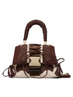 Τσάντα Καφέ STEVE MADDEN FW26-27