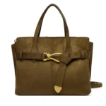 Τσάντα Bjoplin Χακί STEVE MADDEN FW26-27