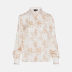 Satin-look shirt LYNNE FW26-27