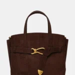 Bjoplin Chocolate Multi STEVE MADDEN FW26-27