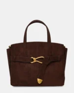 Bjoplin Chocolate Multi STEVE MADDEN FW26-27