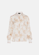 Satin-look shirt LYNNE FW26-27