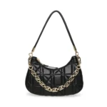 Bsloane Black/gold STEVE MADDEN FW26-27
