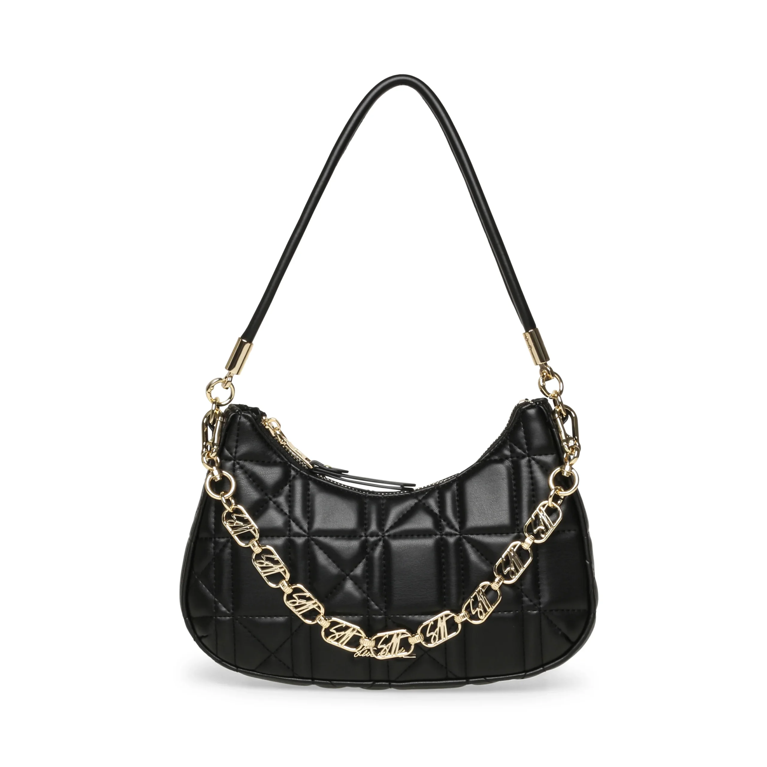 1 Bsloane Black/gold STEVE MADDEN FW26-27 - Image 1