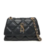 Τσάντα Bvolturi Μαύρο STEVE MADDEN FW26-27
