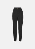 Cigarette pants with pockets LYNNE FW26-27
