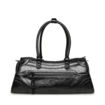 Bravyn Black STEVE MADDEN FW26-27
