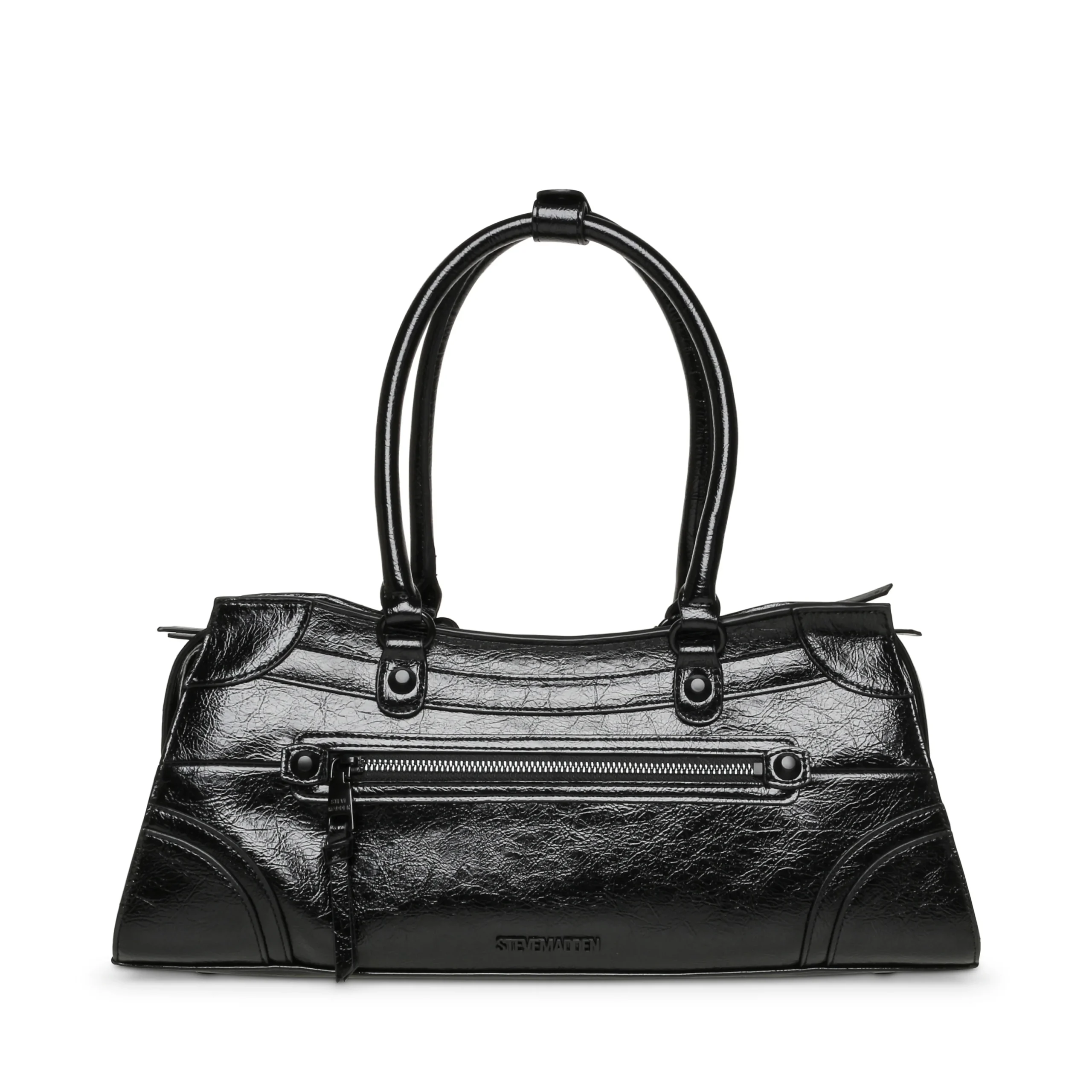 1 Bravyn Black STEVE MADDEN FW26-27 - Image 1