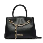 Τσάντα Brosalie Μαύρο STEVE MADDEN FW26-27