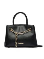 Τσάντα Brosalie Μαύρο STEVE MADDEN FW26-27