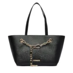 Τσάντα Birnia Μαύρο STEVE MADDEN FW26-27