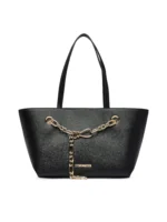 Τσάντα Birnia Μαύρο STEVE MADDEN FW26-27
