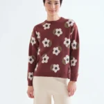 Santini print jersey COMPANIA FANTASTICA FW26-27