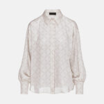 Πουκάμισο με Logo τύπωμα LYNNE FW26-27