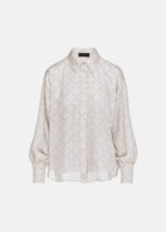 Πουκάμισο με Logo τύπωμα LYNNE FW26-27
