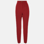 Cigarette παντελόνι με τσέπες LYNNE FW26-27