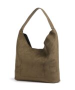 BCHRISTI Hobo bag olive STEVE MADDEN FW26-27 - Image 2
