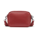 CAMERA BAG HADLEE FOH RHYTHM RED DKNY FW26-27 - Image 2