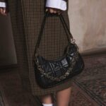 Bsloane Black/gold STEVE MADDEN FW26-27 - Image 2