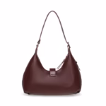 Bovie Wine Satchel STEVE MADDEN FW26-27 - Image 2