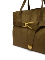 Τσάντα Bjoplin Χακί STEVE MADDEN FW26-27 - Image 2