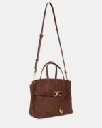 Bjoplin Chocolate Multi STEVE MADDEN FW26-27 - Image 2