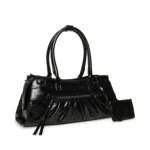 Bravyn Black STEVE MADDEN FW26-27 - Image 2