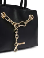 Τσάντα Brosalie Μαύρο STEVE MADDEN FW26-27 - Image 2