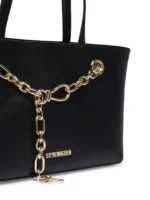 Τσάντα Birnia Μαύρο STEVE MADDEN FW26-27 - Image 2