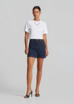 Μπλούζα με αλυσίδα και τσέπη LYNNE FW26-27 - Image 2