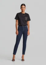 Μπλούζα με αλυσίδα και τσέπη LYNNE FW26-27 - Image 2