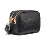 CAMERA BAG HADLEE FOH Black DKNY FW26-27 - Image 3