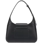 SHOULDER BAG AVRIL Black DKNY FW26-27 - Image 2