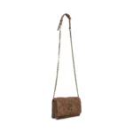 Bendue's Taupe/Gold STEVE MADDEN FW26-27 - Image 3