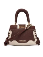Τσάντα Καφέ STEVE MADDEN FW26-27 - Image 3