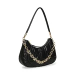 Bsloane Black/gold STEVE MADDEN FW26-27 - Image 3