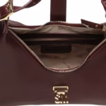 Bovie Wine Satchel STEVE MADDEN FW26-27 - Image 3