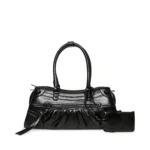 Bravyn Black STEVE MADDEN FW26-27 - Image 3
