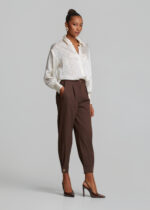 Πουκάμισο με Logo τύπωμα LYNNE FW26-27 - Image 3