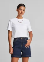 Μπλούζα με αλυσίδα και τσέπη LYNNE FW26-27 - Image 3