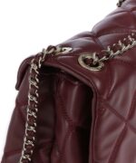BJOLENE Shoulder bag imitation leather cherry STEVE MADDEN FW26-27 - Image 3