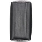 TOTE HANDBAG WILLA Black DKNY FW26-27 - Image 4